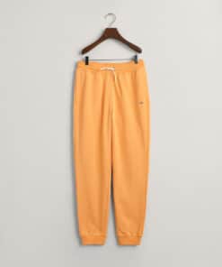 Gant Teens Shield Sweat Pant Coral Apricot