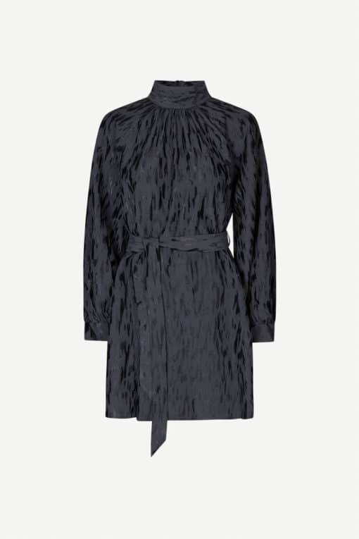 Samsøe Samsøe Tebbali Dress Inkwell
