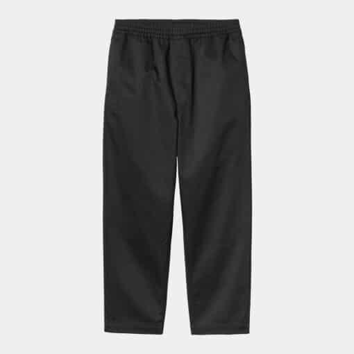 Carhartt WIP Newhaven Pant Black