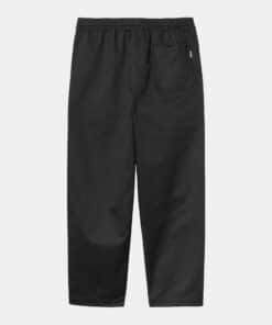 Carhartt Newhaven Pant Black