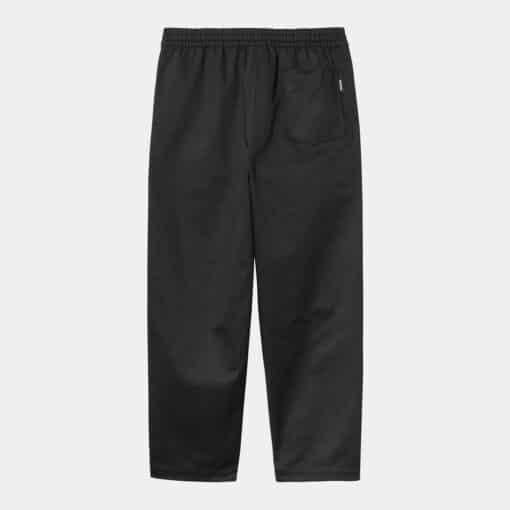 Carhartt WIP Newhaven Pant Black
