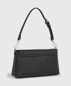 Calvin Klein CK Must Shoulder Bag Black