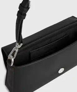 Calvin Klein CK Must Shoulder Bag Black