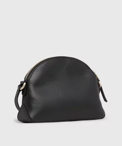 Calvin Klein Re-Lock Crossbody Black