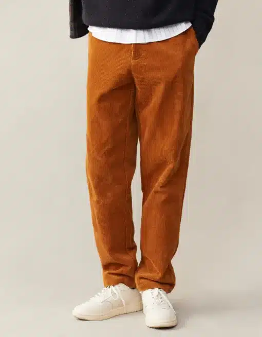Les Deux Jared Corduroy Pants Honeycomp