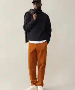 Les Deux Jared Corduroy Pants Honeycomp