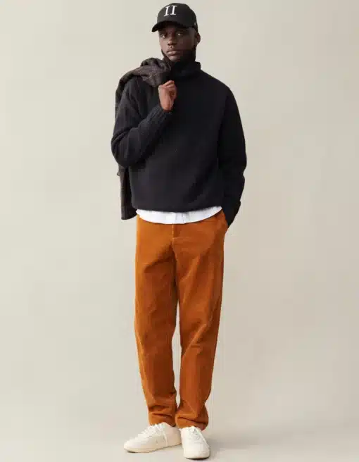 Les Deux Jared Corduroy Pants Honeycomp