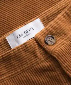 Les Deux Jared Corduroy Pants Honeycomp