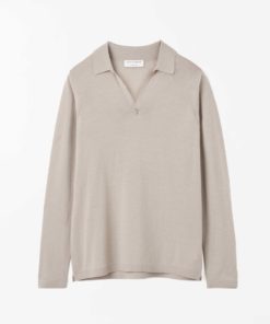 Tiger of Sweden Addele Pullover Medium Putty