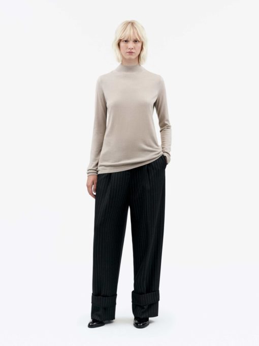 Tiger of Sweden Winniee Sweater Putty