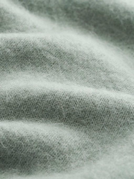 Tiger of Sweden Paxi A Pullover Shadow