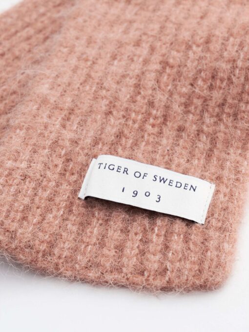 Tiger of Sweden Bogard Scarf Mocha