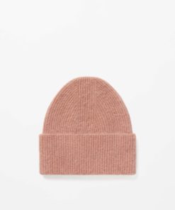 Tiger of Sweden Erinna Beanie Mocha