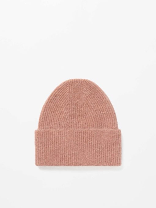 Tiger of Sweden Erinna Beanie Mocha