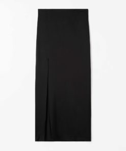 Tiger of Sweden Miila Skirt Black
