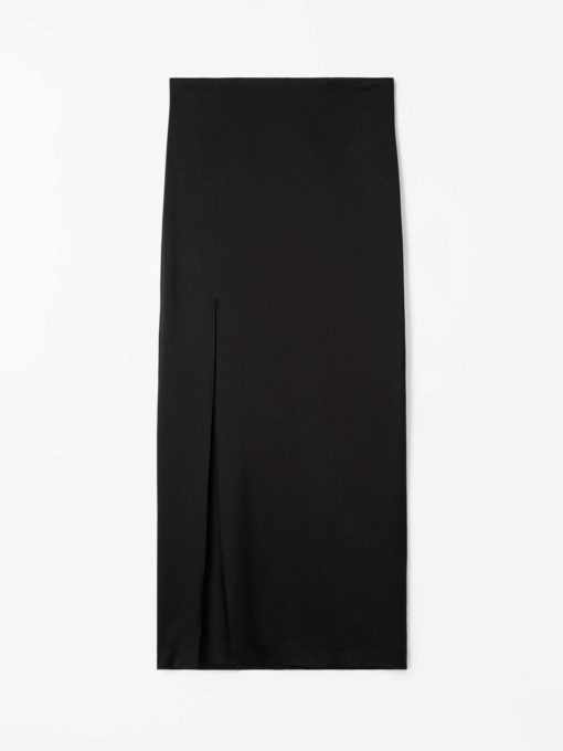Tiger of Sweden Miila Skirt Black