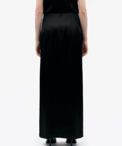 Tiger of Sweden Miila Skirt Black