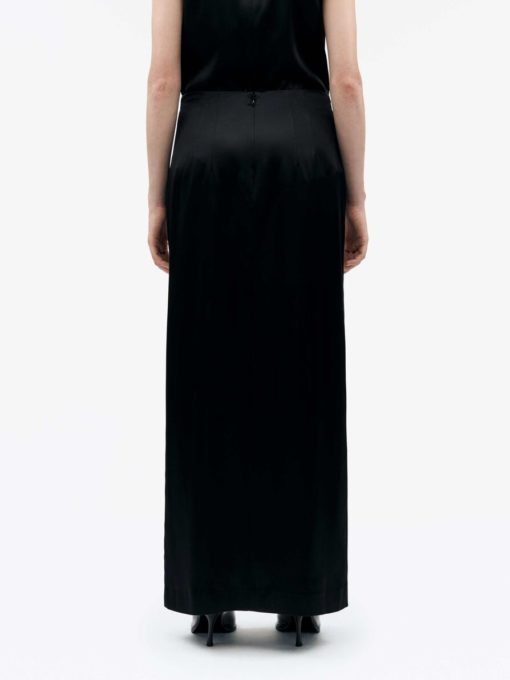 Tiger of Sweden Miila Skirt Black
