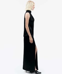 Tiger of Sweden Miila Skirt Black