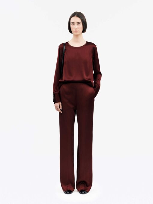 Tiger of Sweden Eedit Trousers Henna