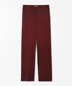 Tiger of Sweden Eedit Trousers Henna