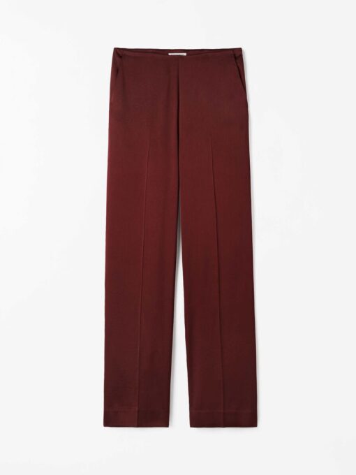 Tiger of Sweden Eedit Trousers Henna