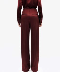 Tiger of Sweden Eedit Trousers Henna