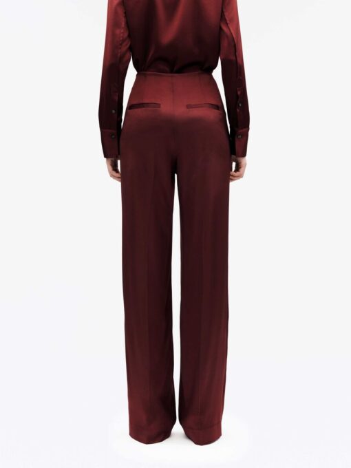 Tiger of Sweden Eedit Trousers Henna
