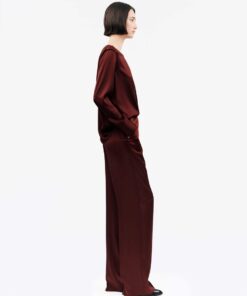 Tiger of Sweden Eedit Trousers Henna