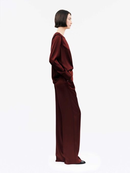 Tiger of Sweden Eedit Trousers Henna