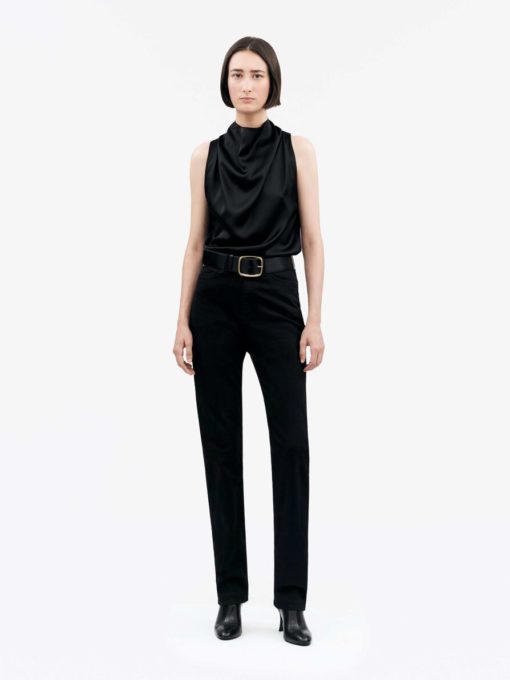 Tiger of Sweden Odisia Top Black