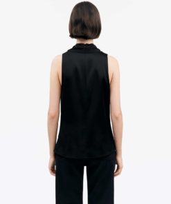 Tiger of Sweden Odisia Top Black