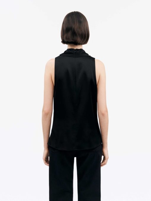 Tiger of Sweden Odisia Top Black