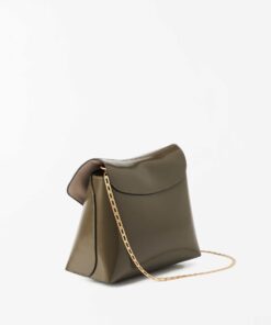 Tiger of Sweden Madlen Bag Pine Green