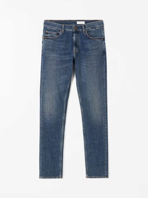 Tiger of Sweden Evolve Jeans Midnight Blue