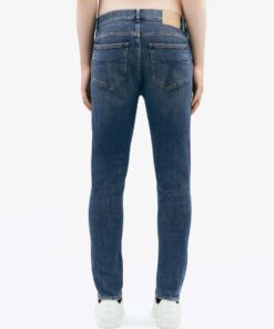 Tiger of Sweden Evolve Jeans Midnight Blue