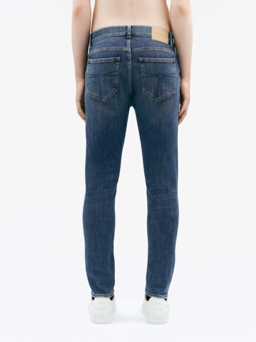 Tiger of Sweden Evolve Jeans Midnight Blue