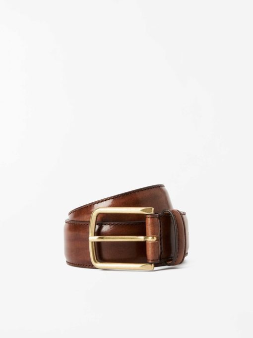 Tiger of Sweden Ballilane Belt