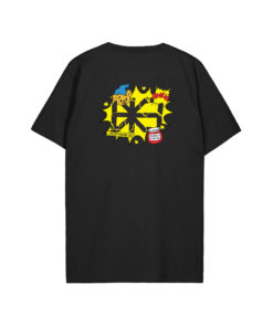 Makia Bang T-shirt Black