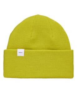 Makia Aria Beanie Cellery