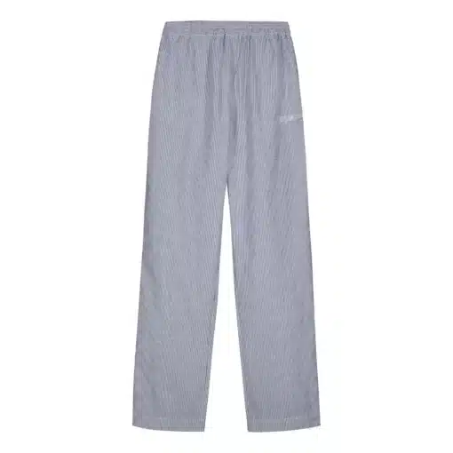 Billebeino Lounge Pants Blue Stripe