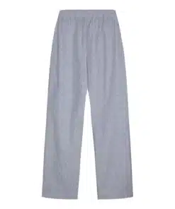 Billebeino Lounge Pants Blue Stripe