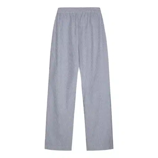 Billebeino Lounge Pants Blue Stripe