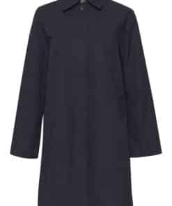 Part Two Ettie Coat Blue
