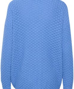 Part Two Fabianne Pullover Ultra Marine