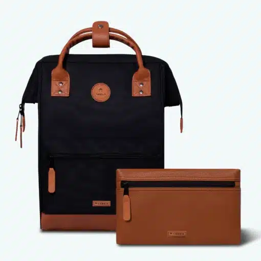 Cabaia Adventurer Cologne M Black