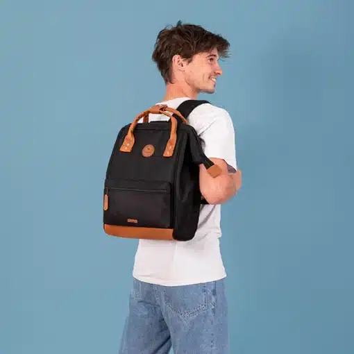 Cabaia Adventurer Cologne M Black