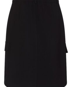 Rue de Femme New Abra Skirt Black
