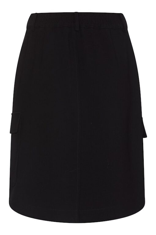 Rue de Femme New Abra Skirt Black
