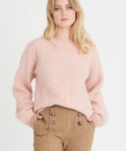 Rue de Femme Lily Knit Almond Blossom